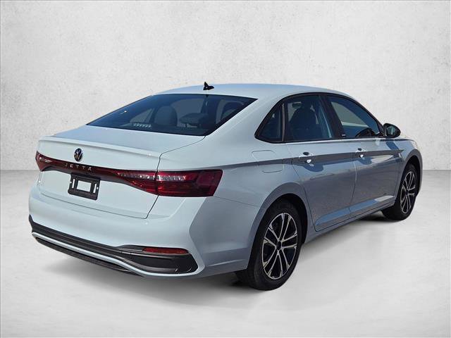 New 2026 Volkswagen Jetta Sport image 2