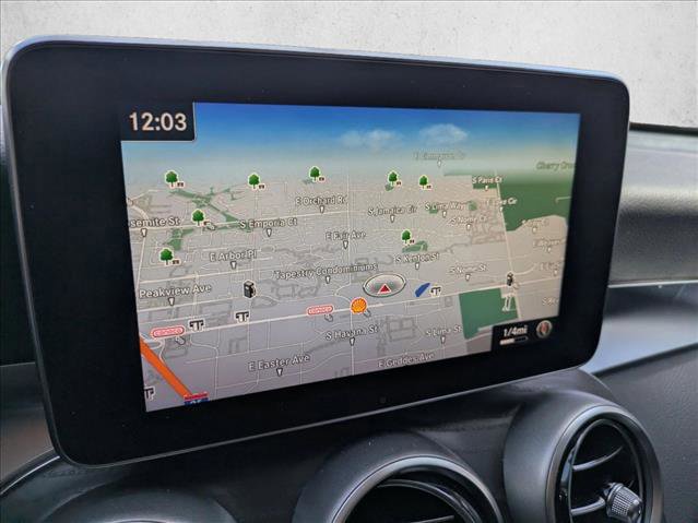 Used 2017 Mercedes-Benz GLC 300 4MATIC Coupe image 11