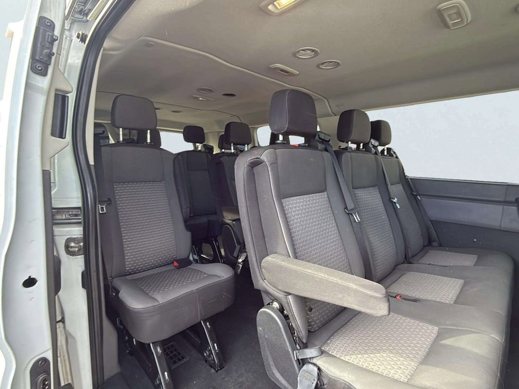 Used 2023 Ford Transit 350 XLT image 16