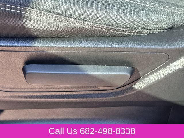 Used 2025 RAM 1500 Warlock AWD/4WD image 21