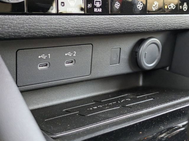 New 2026 Mitsubishi Outlander SE FWD image 25