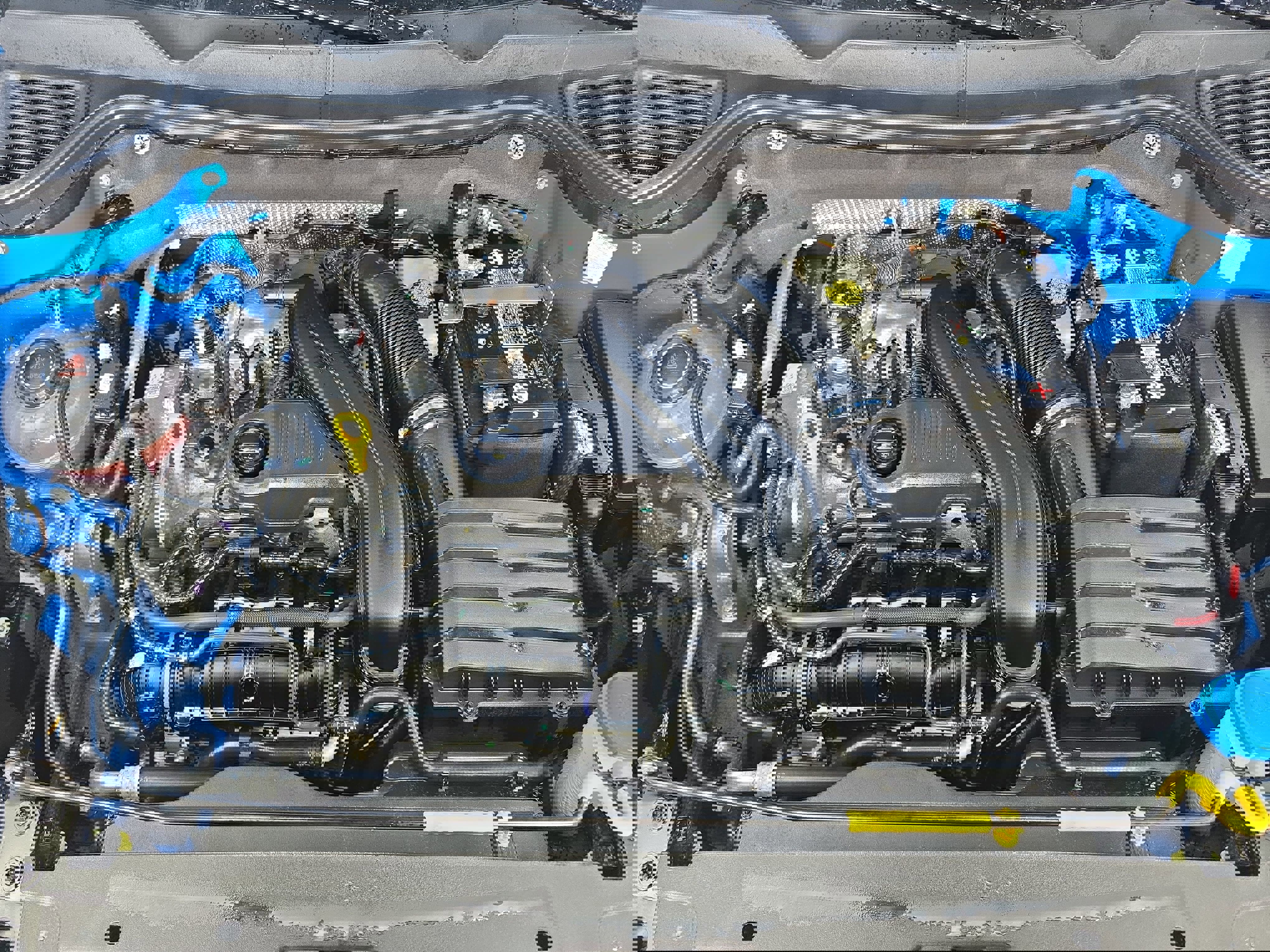 Certified 2023 Volkswagen Taos SE w/ Panoramic Sunroof Package image 30