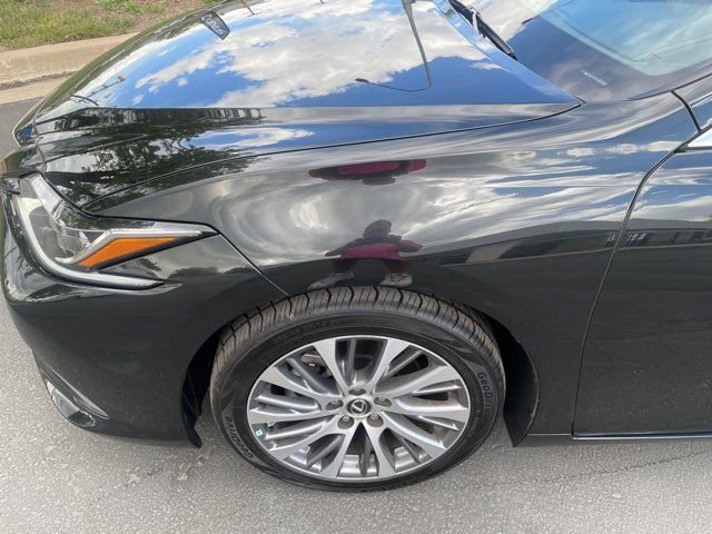 Used 2021 Lexus ES 350 Premium image 23