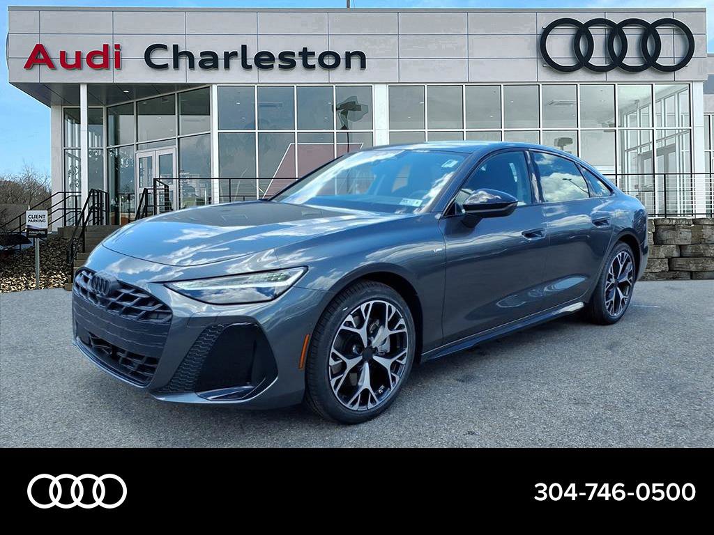New 2026 Audi A6 Premium Plus AWD/4WD image 7