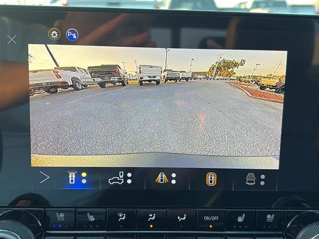 New 2026 Chevrolet Colorado Z71 w/ Technology Package image 23