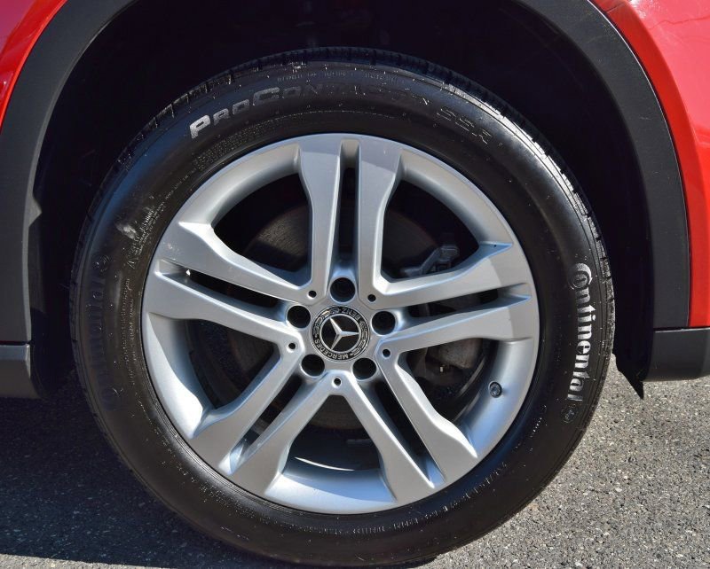 Used 2019 Mercedes-Benz GLA 250 4MATIC image 34