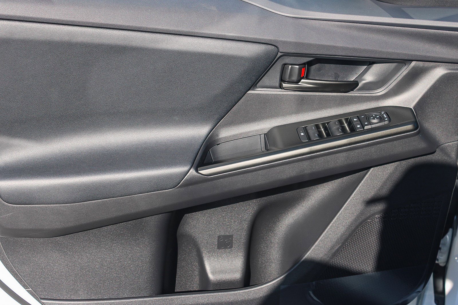 New 2026 Toyota bZ AWD/4WD image 23