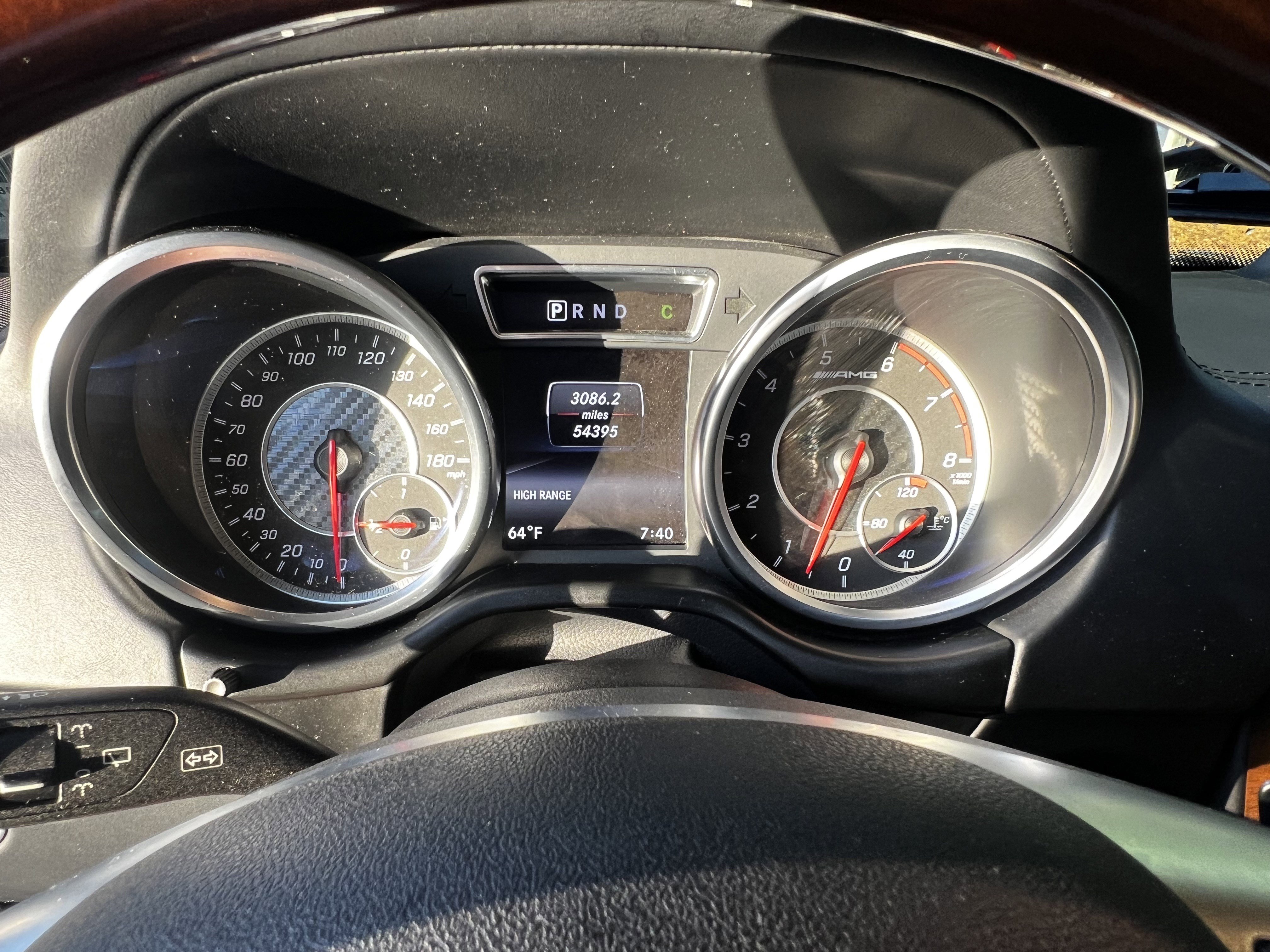 Used 2016 Mercedes-Benz G 65 AMG 4MATIC image 22