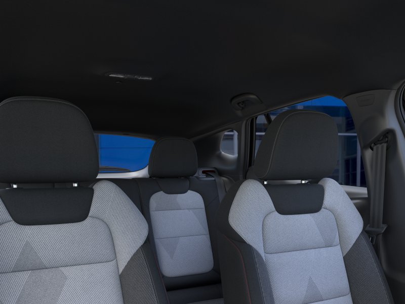New 2026 Chevrolet Trax RS w/ Driver Confidence Package FWD image 26