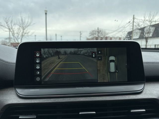 Used 2020 Kia Telluride SX w/ SX Prestige Package image 42