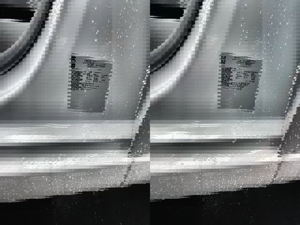 New 2024 Chevrolet Silverado 3500 W/T w/ WT Fleet Convenience Package image 24