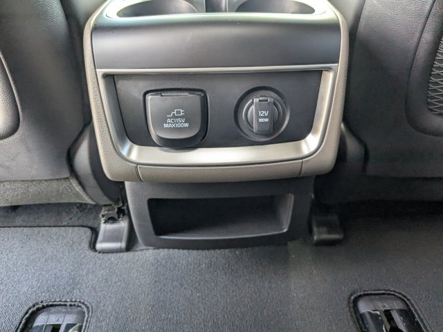 Certified 2026 Kia Carnival SX FWD image 13
