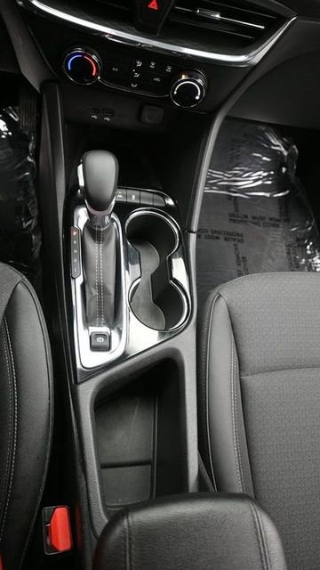 Used 2025 Buick Encore GX Preferred image 20