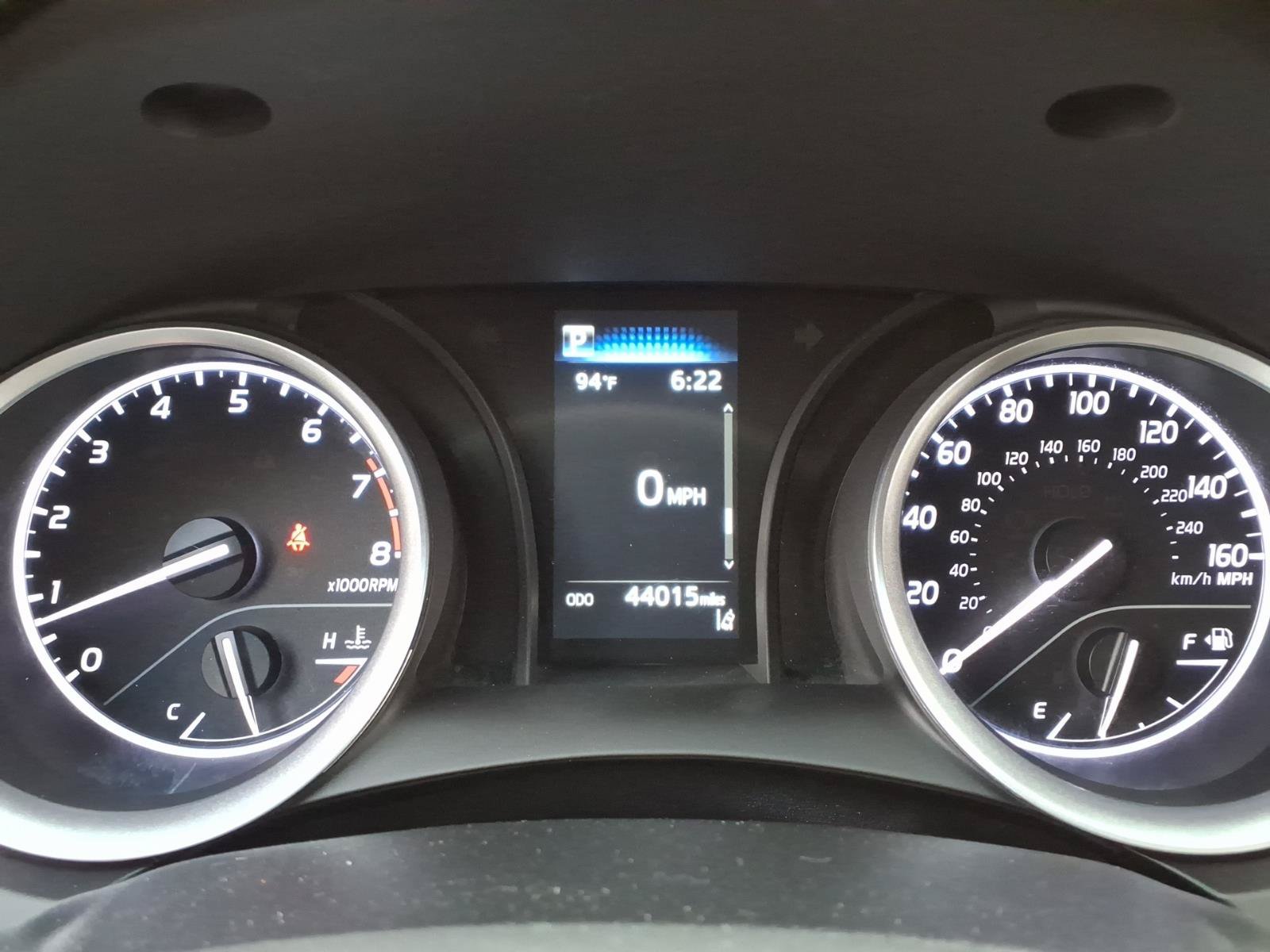 Certified 2022 Toyota Camry LE FWD image 20