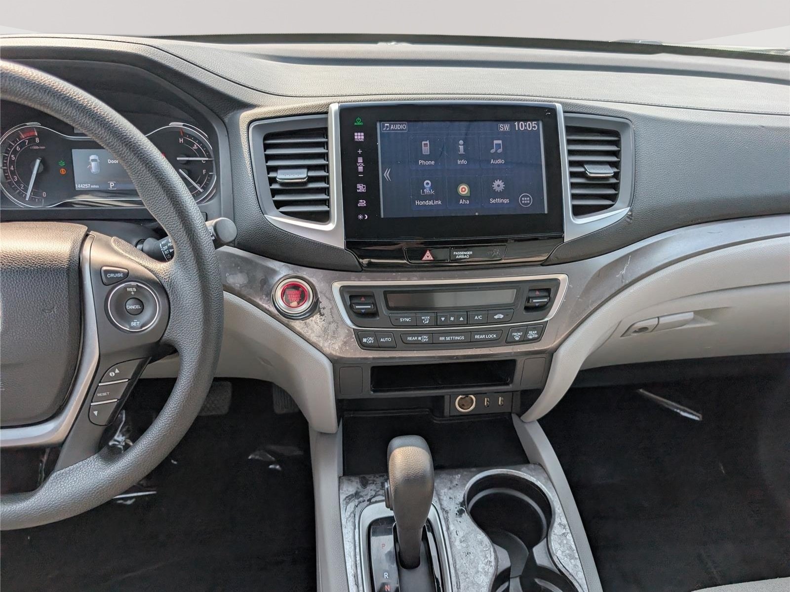 Used 2016 Honda Pilot EX image 19