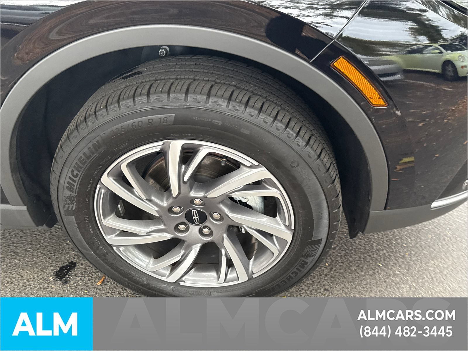 Used 2024 Lincoln Corsair AWD image 14
