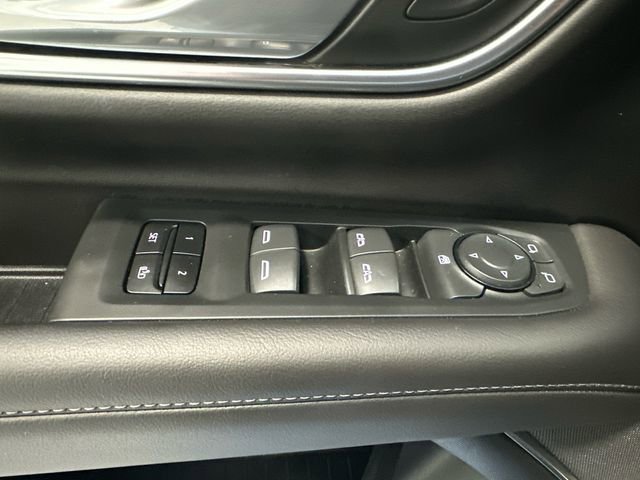 Used 2021 Chevrolet Suburban Z71 w/ Rear Media and Nav Package image 33