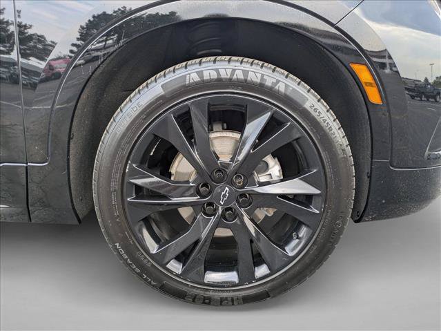 Used 2022 Chevrolet Blazer RS w/ Driver Confidence II Package AWD/4WD image 22