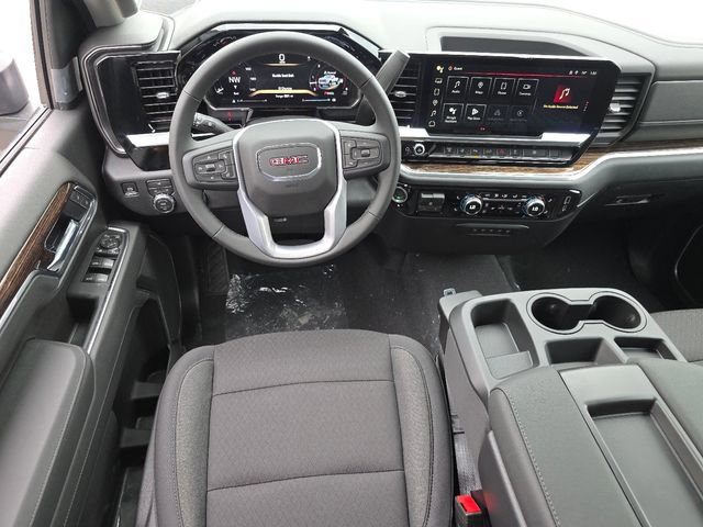 New 2026 GMC Sierra 3500 SLE w/ SLE Value Package AWD/4WD image 3
