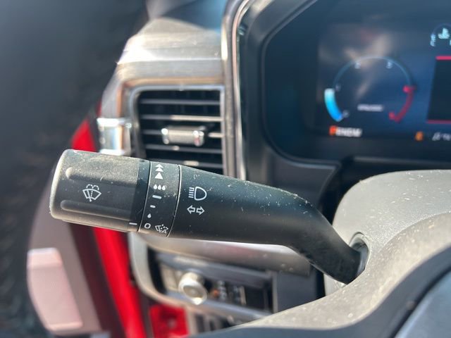 Used 2023 Ford F350 Lariat w/ Lariat Ultimate Package image 36