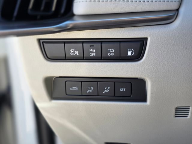 New 2026 MAZDA CX-70 3.3 Turbo w/ Premium Plus Pkg image 36