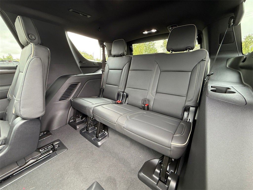 New 2026 Chevrolet Tahoe Premier image 27
