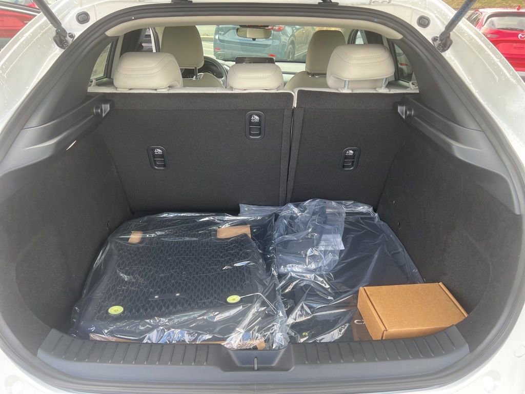 New 2026 MAZDA CX-30 AWD 2.5 S image 23