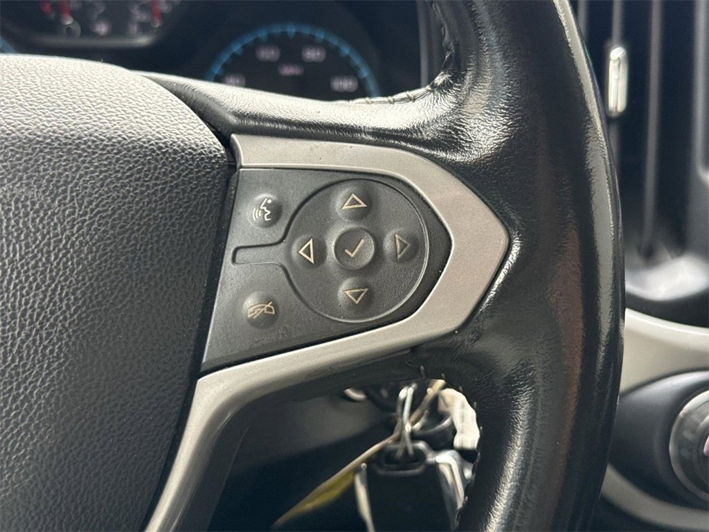 Used 2019 Chevrolet Colorado ZR2 w/ ZR2 Midnight Special Edition image 32