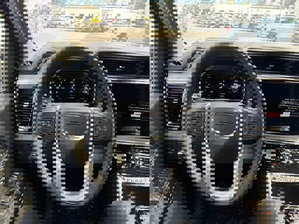 New 2026 GMC Sierra 1500 Denali w/ Denali Reserve Package image 17