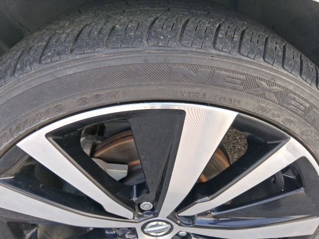 Used 2022 Nissan Altima 2.0 SR image 24