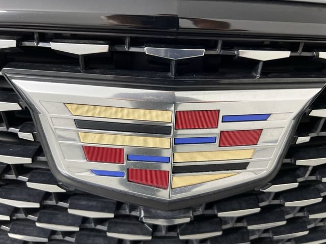 Certified 2024 Cadillac CT5 Luxury w/ Cold Weather Package AWD/4WD image 31
