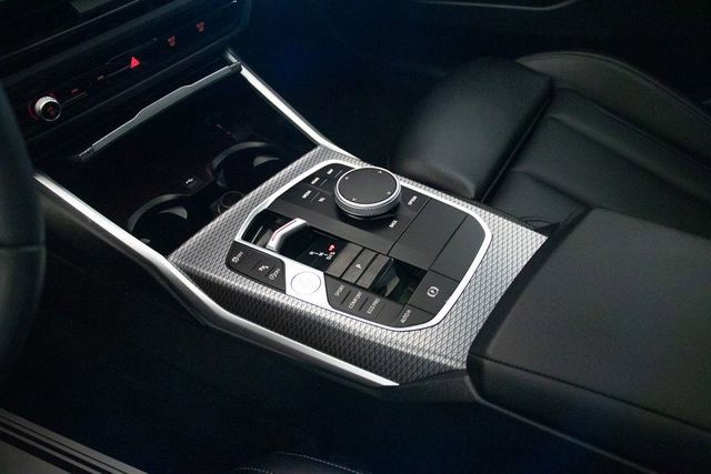 Used 2025 BMW 330i xDrive Sedan image 31