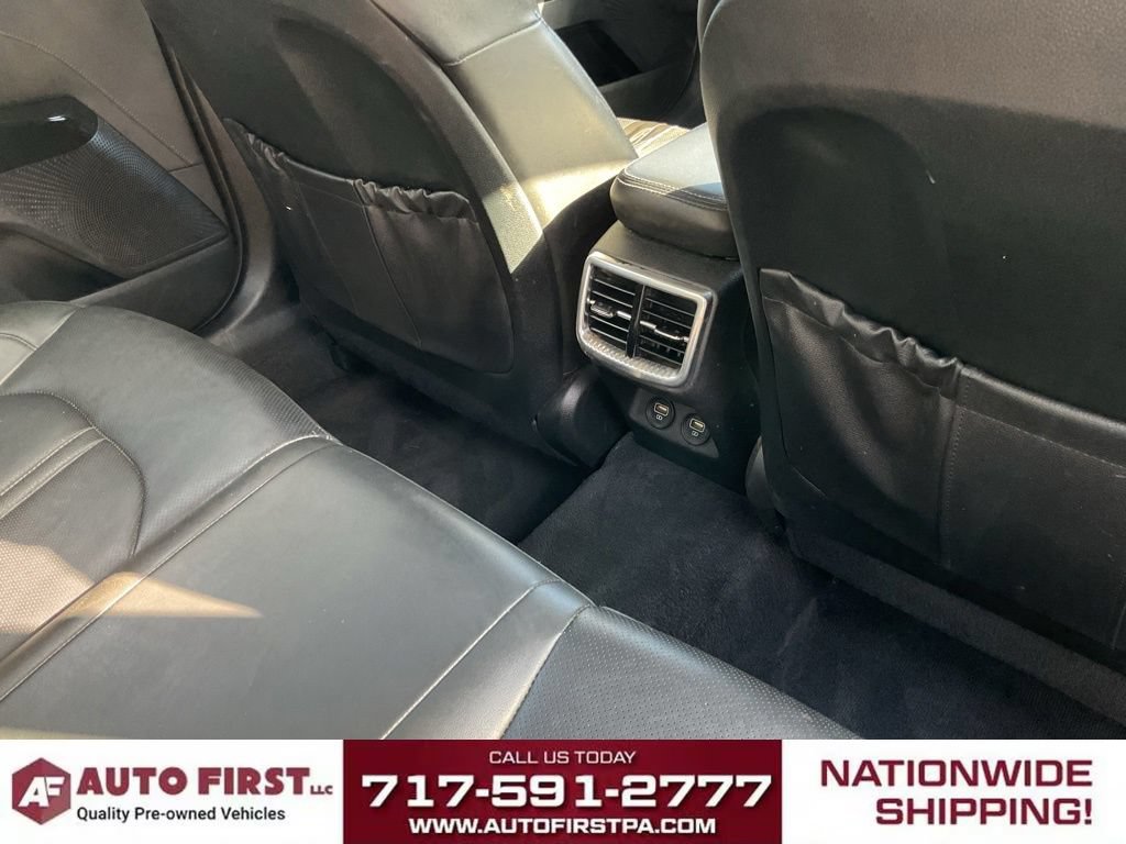 Used 2021 Kia K5 EX FWD image 13