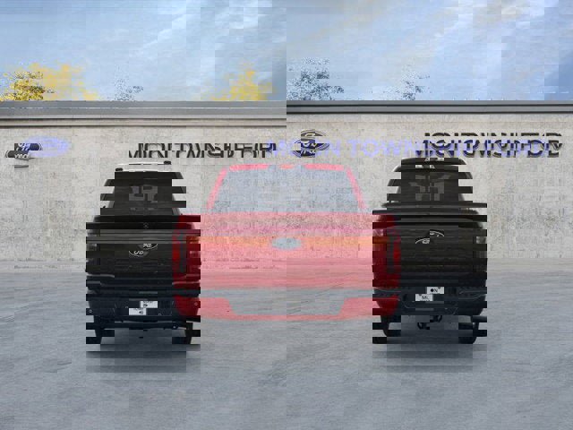 New 2025 Ford F150 XLT w/ Equipment Group 302A MID image 5