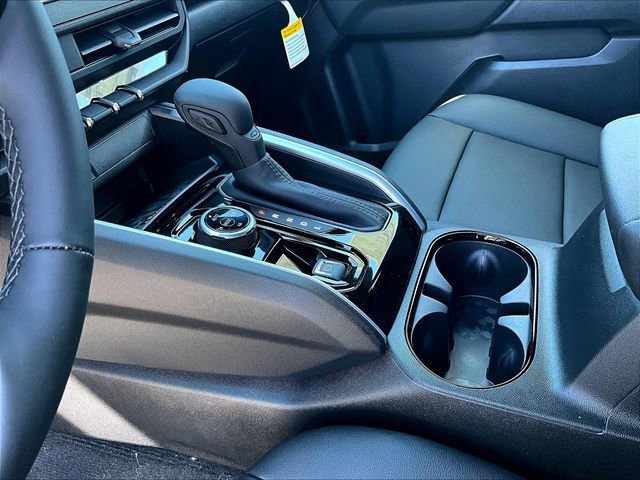 New 2025 Chevrolet Colorado Trail Boss w/ Midnight Edition image 12