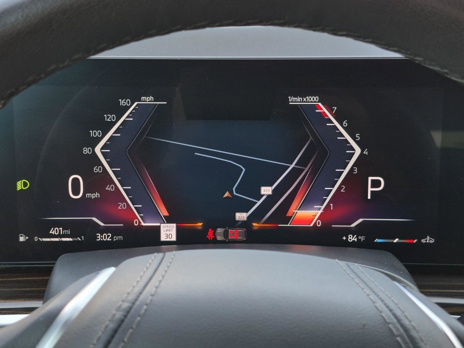 Certified 2025 BMW X5 xDrive40i image 26