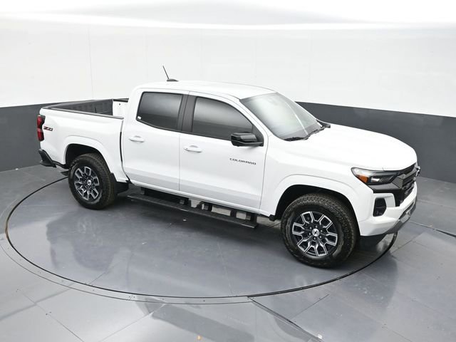 New 2025 Chevrolet Colorado Z71 w/ Technology Package image 61