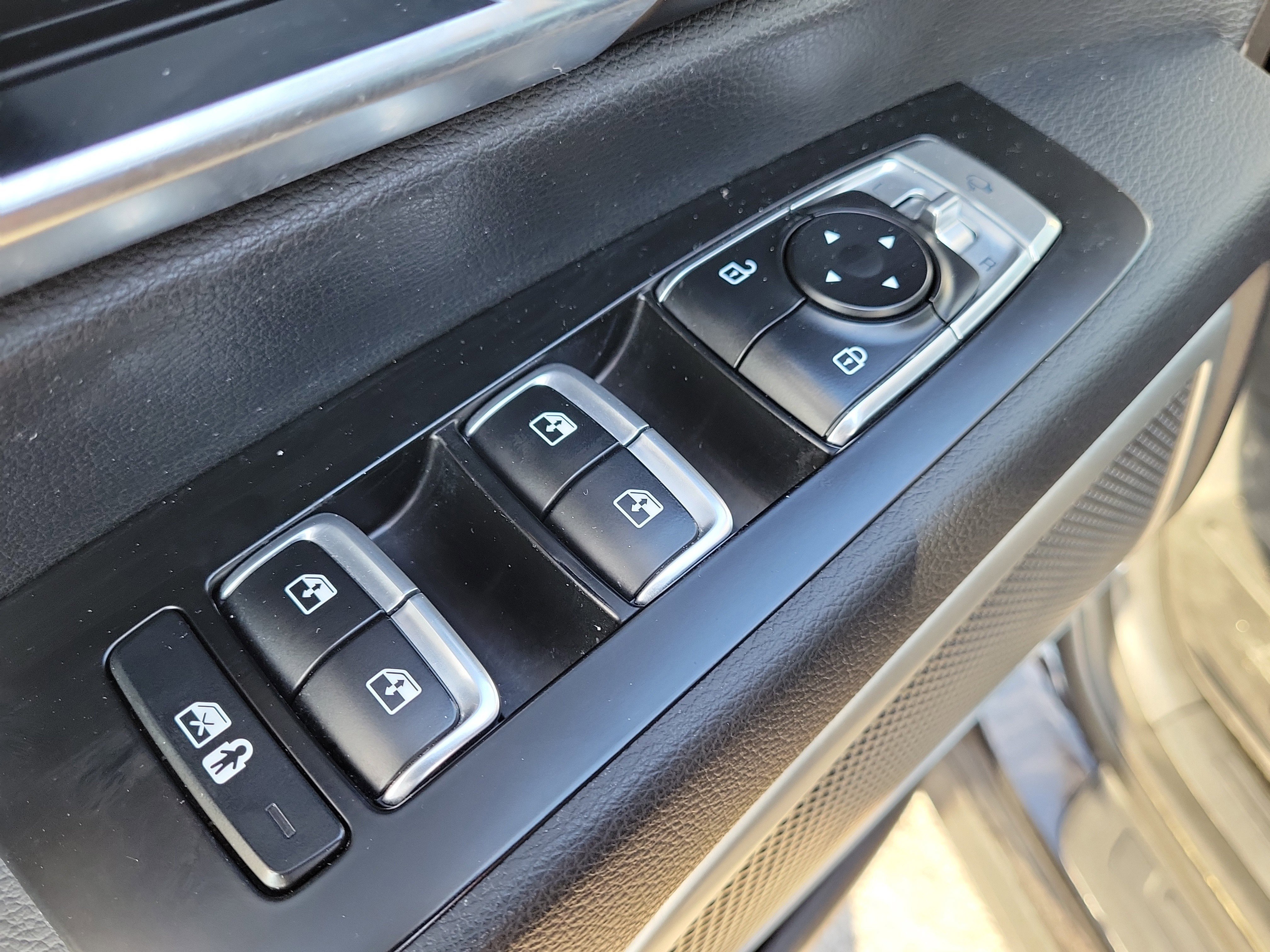 Used 2021 Kia Telluride EX w/ Towing Package image 16