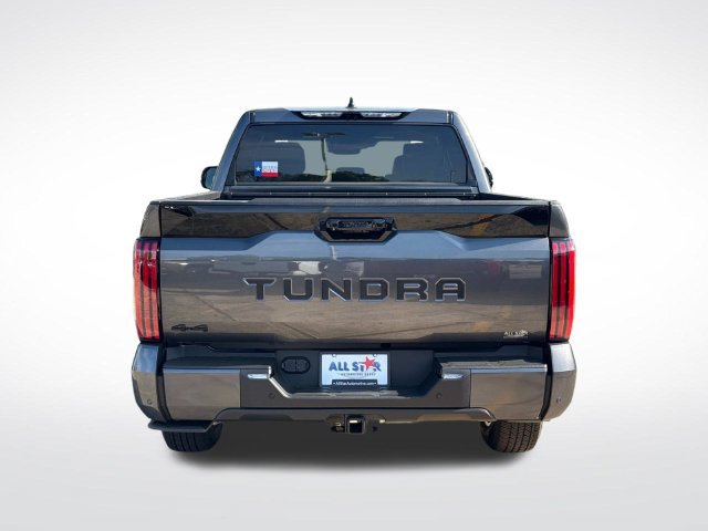 New 2026 Toyota Tundra Platinum AWD/4WD image 7
