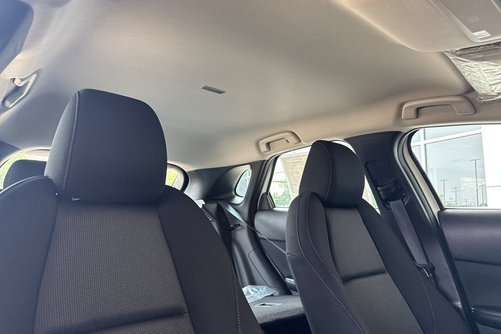 New 2026 MAZDA CX-30 AWD 2.5 S image 17