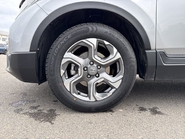 Used 2018 Honda CR-V EX image 30