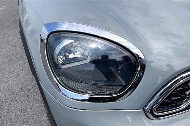 Used 2019 MINI Cooper Countryman S FWD image 31