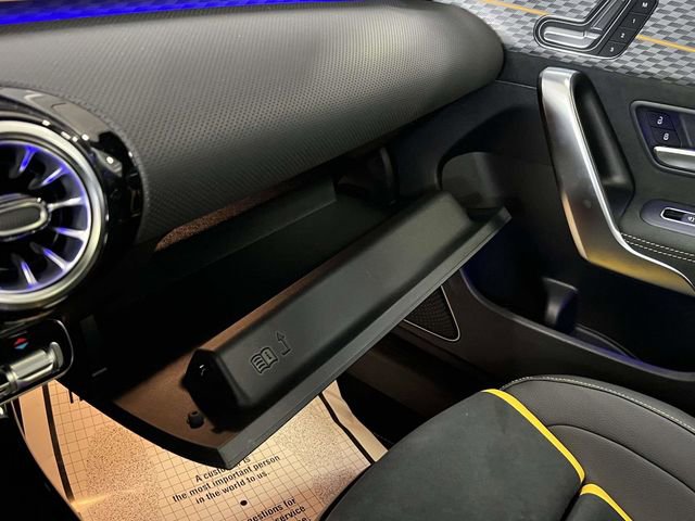 New 2026 Mercedes-Benz CLA 45 AMG S 4MATIC image 33