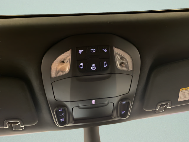 New 2027 Chrysler Pacifica Limited w/ Family Tech Group FWD image 13