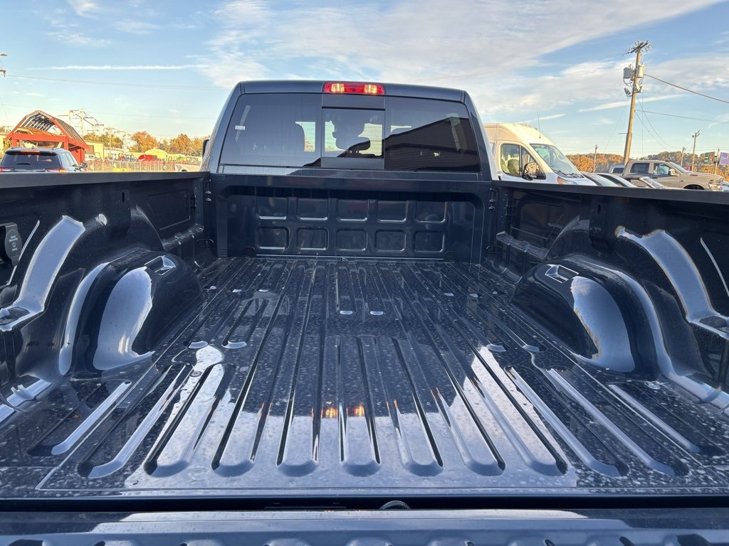 New 2026 RAM 2500 Tradesman image 33