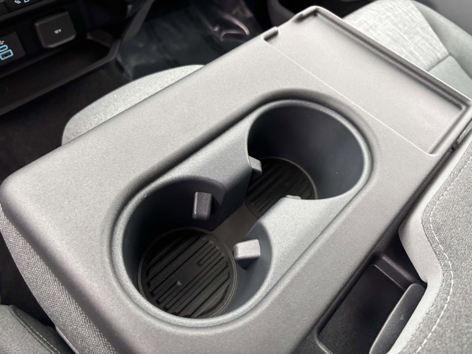 New 2026 Ford F350 XLT w/ Tremor Off-Road Package image 24