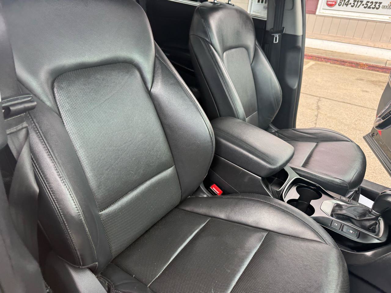 Used 2018 Hyundai Santa Fe Limited AWD/4WD image 63