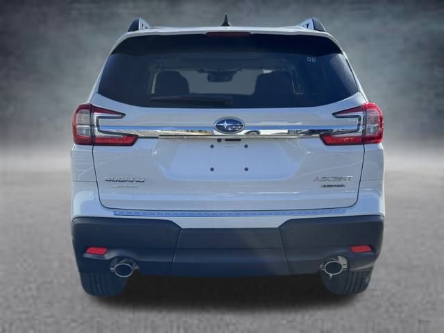 New 2025 Subaru Ascent Limited image 23