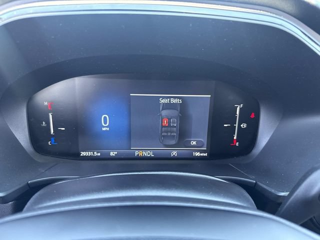 Used 2025 Ford Escape ST-Line Select AWD/4WD image 32
