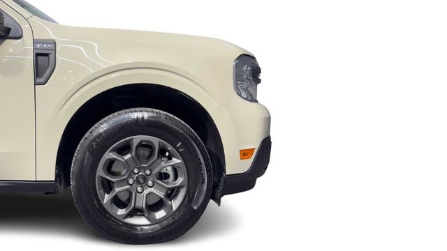Used 2024 Ford Maverick XLT FWD image 8